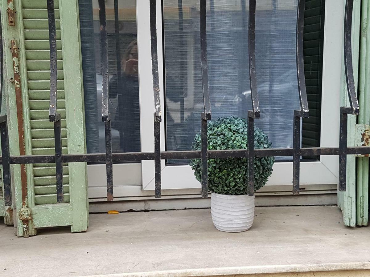 Apartment Proche Mer Nizza Exterior foto